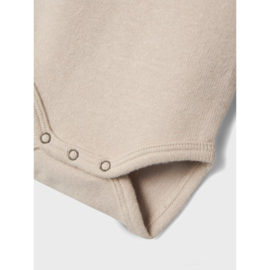 Lil Atelier Thoro Hir body Gray Morn