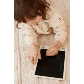 Liewood Zora LCD tekenbord Peach