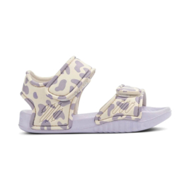 Liewood | Blumer sandalen Leo | Misty Lilac