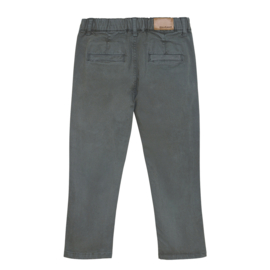 Enfant Twill Broek  -  Balsam Green