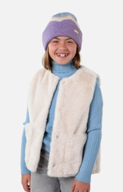 Barts | Adelena beanie Violet