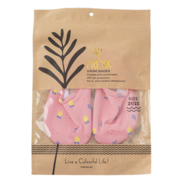 Fresk UV zwemschoenen Summer Fruit