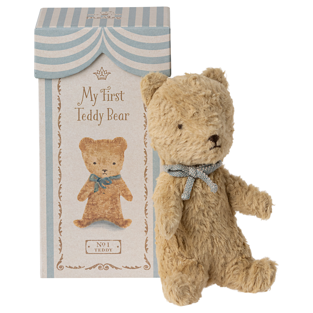 Maileg My First Teddy - Sand