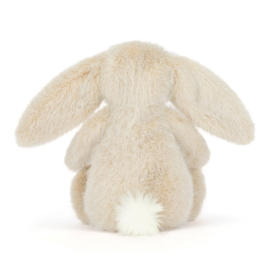 Jellycat - Wheat Flufflet Bunny Little