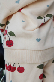 Konges Slojd | Lou Sweater Cherry Bestie