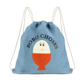 Bobo Choses Morning Egg lunchbag