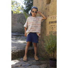 Ammehoela Apollo shorts - Skipper Blue