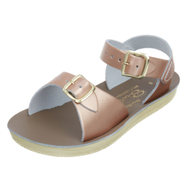 Salt-Water sandalen Surfer Rose Gold