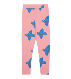 The Campamento | Pigeons all over Kids Legging