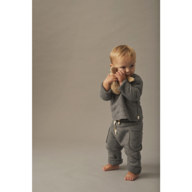Cozmo Baby Bamboo Top Lagos