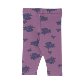 The Campamento | Flowers baby legging