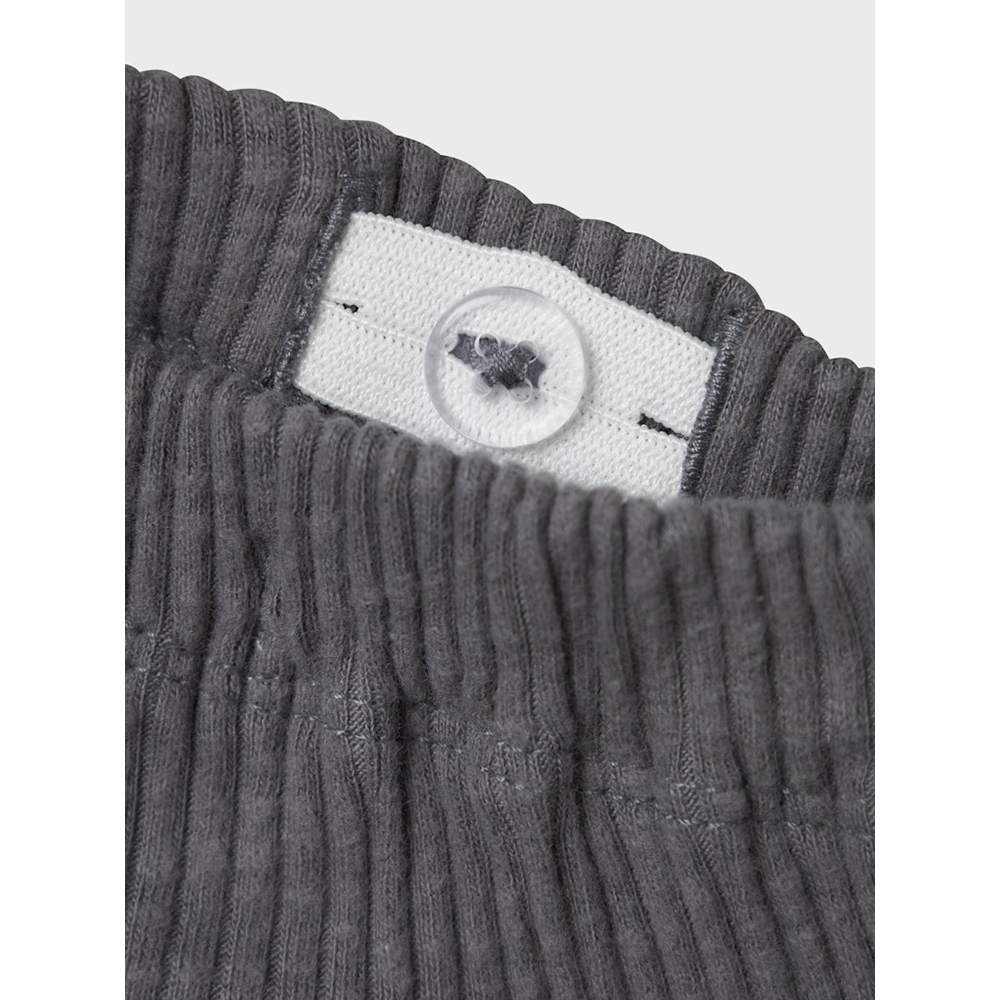 Lil Atelier babybroek Rajo Man - Poppy Seed