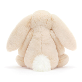 Jellycat Knuffel Bashful Luxe Bunny  Willow
