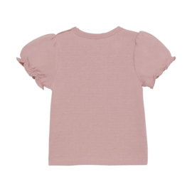 Enfant baby T-shirt - Bridal Rose
