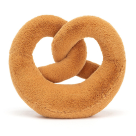 Jellycat | Amuseable Pretzel knuffel | 0m+