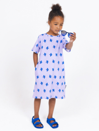 SNURK | Delphi Dots T-shirt Dress