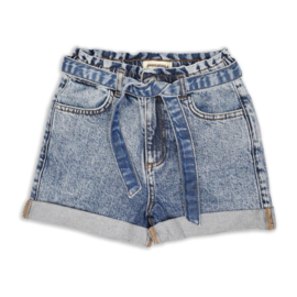 Ammehoela | Jip denim shorts