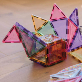 Cleverclixx | Petite Pack Pastel | 36 delen
