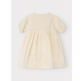 Lil Atelier Funa body dress - Turtledove