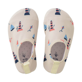 Fresk UV zwemschoenen Lighthouse