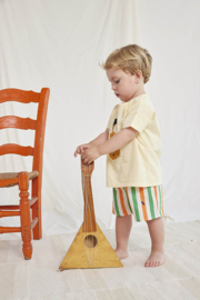 Bobo Choses | Baby | Acoustic Guitar t-shirt