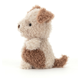 * Jellycat * Little Pup knuffel