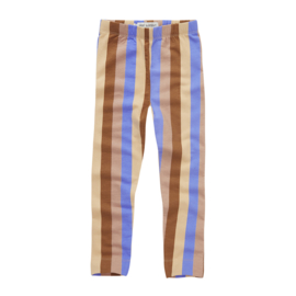 Sproet & Sprout Winter Legging Multicolour Stripe