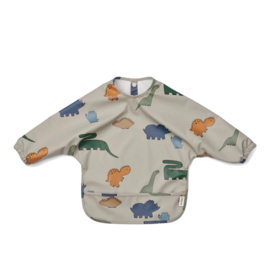 Liewood Merle mouwslab Dinosaurs