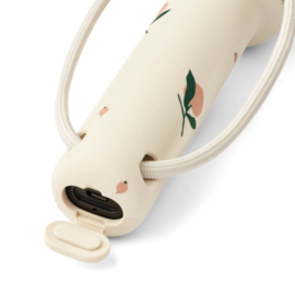 Liewood Gry oplaadbare zaklamp Peach