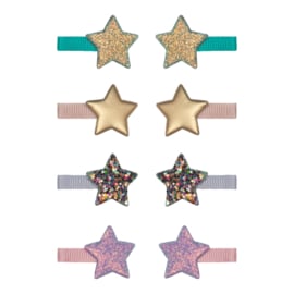 Mimi & Lula | Party Stellar mini clips   A18