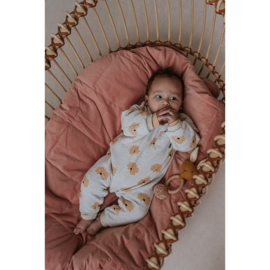 Sproet & Sprout Baby Onesie Dog