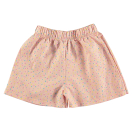 Lotiekids | Linnen Shorts Dots