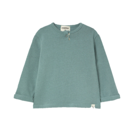 Cozmo Baby Gebrushte top Remo  -   Arctic Blue