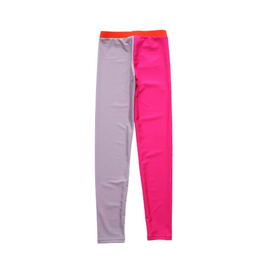 Sticky Lemon | Legging Better Together | Gymnastc Pink + Skate Ramp