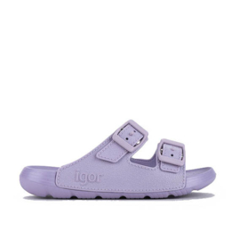 Igor | Kai slipper | Malva