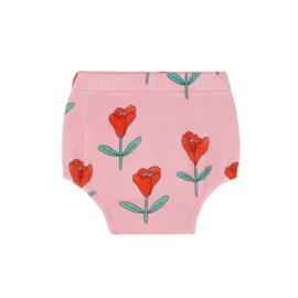 The Campamento | Tulips allover baby bloomer