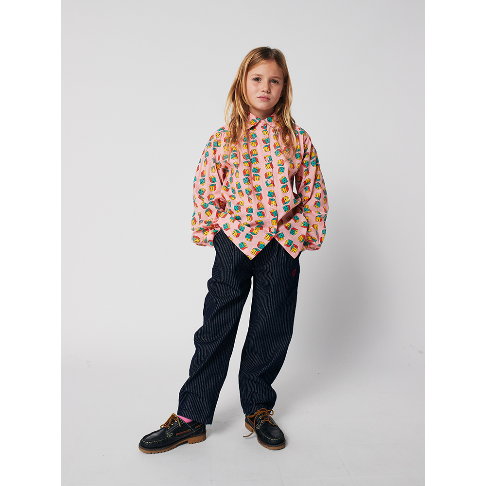 Bobo Choses Dices all over blouse