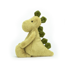 * Jellycat  * Bashful Dino |  0m+