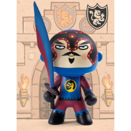Djeco Arty Toys Ridder Ninjo DJ06747