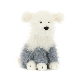 Jellycat knuffel Ewert Sheepdog