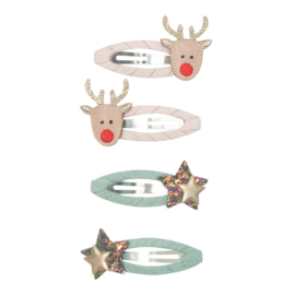 Mimi & Lula | Reindeer Clic Clacs | D