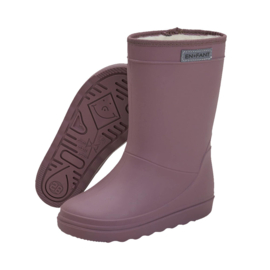 Enfant Thermoboots  -  Rose Taupe