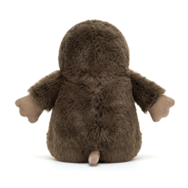 * Jellycat *  Nippit Mole | Molletje knuffel | 0m+
