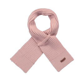 Barts | Dicey sjaal Dusty Rose