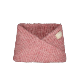 Barts | Dahlea col sjaal Rose