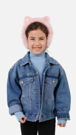 Barts Twinky Oorwarmers  -  Pink