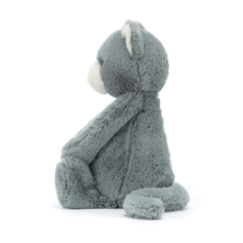 Jellycat knuffel Bashful Kitten