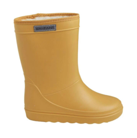 Enfant | Thermoboots | Honey Yellow
