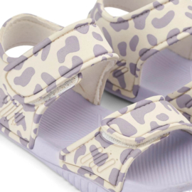 Liewood | Blumer sandalen Leo | Misty Lilac