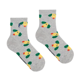 Bobo Choses Happy Dog short socks